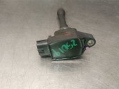 Recambio de bobina encendido para renault arkana i (lcm_, ldn_) 1.6 e-tech 145 (ldmu) referencia OEM IAM 224485RF0A 70HC03CA