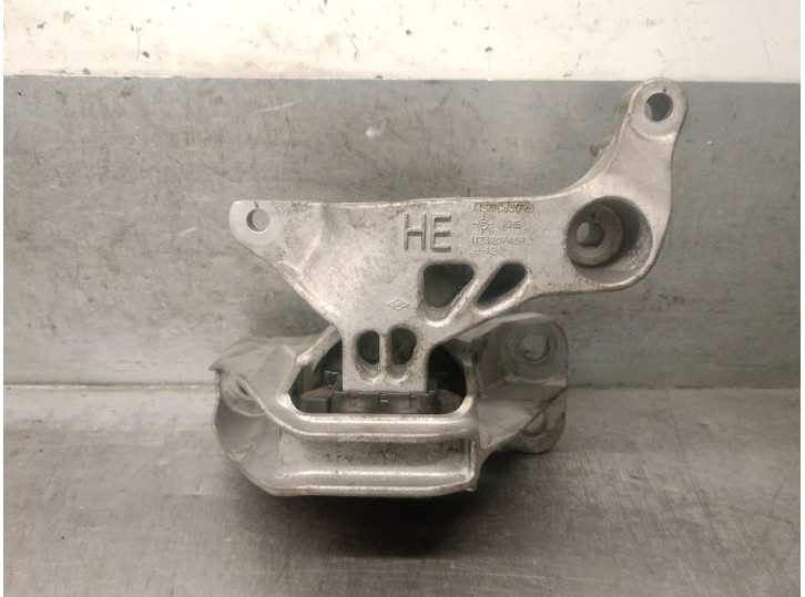Recambio de soporte motor derecho para renault arkana i (lcm_, ldn_) 1.6 e-tech 145 (ldmu) referencia OEM IAM 112320745R 