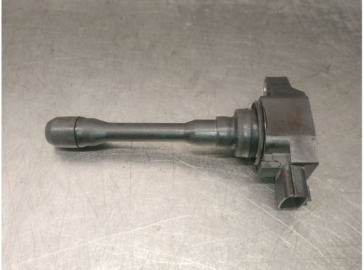 Recambio de bobina encendido para renault arkana i (lcm_, ldn_) 1.6 e-tech 145 (ldmu) referencia OEM IAM 224485RF0A 70HC03CA