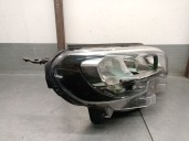 Recambio de faro derecho para peugeot expert furgoneta (v_) 1.5 bluehdi 100 referencia OEM IAM 9808572580 9808572580 