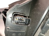 Recambio de faro derecho para peugeot expert furgoneta (v_) 1.5 bluehdi 100 referencia OEM IAM 9808572580 9808572580 