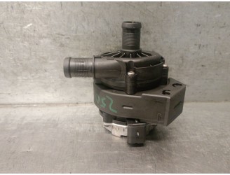 Recambio de bomba agua para renault arkana i (lcm_, ldn_) 1.6 e-tech 145 (ldmu) referencia OEM IAM 210106635R 0392024134