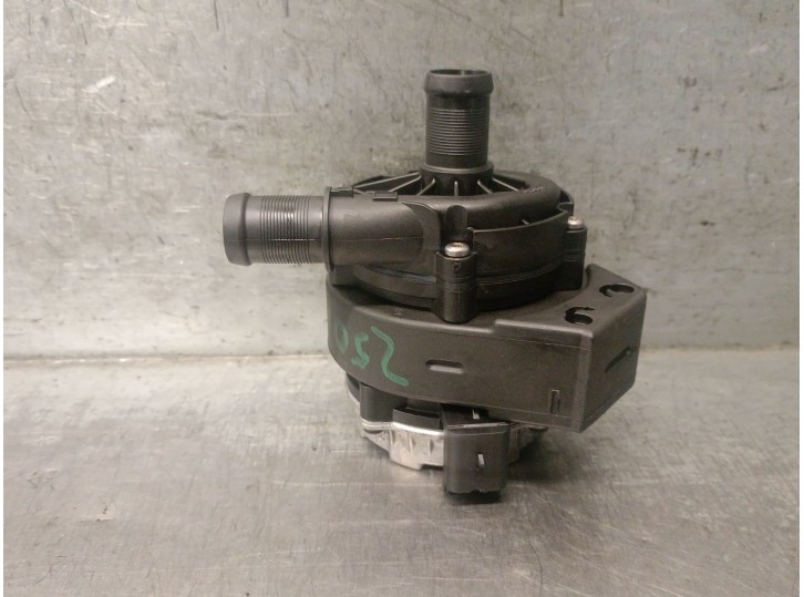 Recambio de bomba agua para renault arkana i (lcm_, ldn_) 1.6 e-tech 145 (ldmu) referencia OEM IAM 210106635R 0392024134