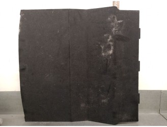 Recambio de bandeja trasera para jaguar xe (x760) 2.0 d referencia OEM IAM GX7347022BD T4N4616 