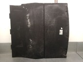 Recambio de bandeja trasera para jaguar xe (x760) 2.0 d referencia OEM IAM GX7347022BD T4N4616 