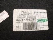 Recambio de bandeja trasera para jaguar xe (x760) 2.0 d referencia OEM IAM GX7347022BD T4N4616 