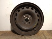 Recambio de llanta para ford ka (ru8) 1.2 referencia OEM IAM 9S511100AD R1451/2JX14H2ET35 