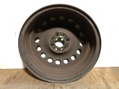 Recambio de llanta para ford ka (ru8) 1.2 referencia OEM IAM 9S511100AD R1451/2JX14H2ET35 