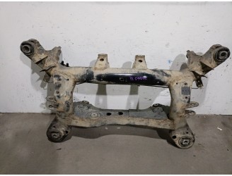 Recambio de puente trasero para bmw 1 (e87) 118 d referencia OEM IAM 33316783713 33316783713 