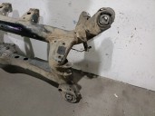 Recambio de puente trasero para bmw 1 (e87) 118 d referencia OEM IAM 33316783713 33316783713 