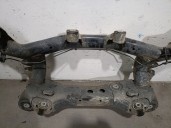 Recambio de puente trasero para bmw 1 (e87) 118 d referencia OEM IAM 33316783713 33316783713 