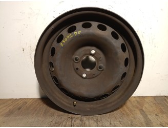 Recambio de llanta para ford ka (ru8) 1.2 referencia OEM IAM 9S511100AD R1451/2JX14H2ET35 