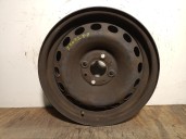 Recambio de llanta para ford ka (ru8) 1.2 referencia OEM IAM 9S511100AD R1451/2JX14H2ET35 