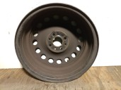 Recambio de llanta para ford ka (ru8) 1.2 referencia OEM IAM 9S511100AD R1451/2JX14H2ET35 