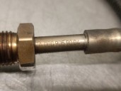 Recambio de sensor para bmw 5 (f10) 520 d referencia OEM IAM A0009059004 A0009059004 