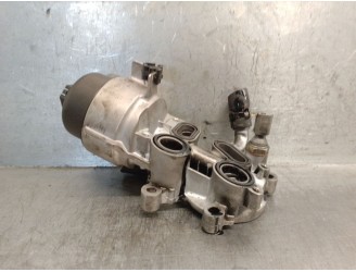 Recambio de soporte filtro aceite para volvo v50 (545) 2.0 d referencia OEM IAM 30725897 30725897 