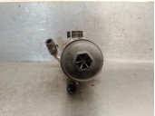 Recambio de soporte filtro aceite para volvo v50 (545) 2.0 d referencia OEM IAM 30725897 30725897 