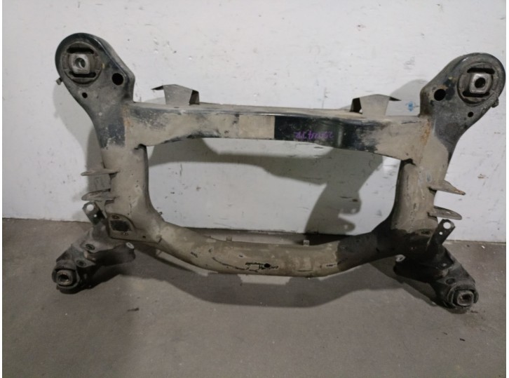 Recambio de puente trasero para bmw 3 (e90) 320 d referencia OEM IAM 33316783714 33316783714 