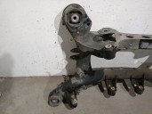 Recambio de puente trasero para bmw 3 (e90) 320 d referencia OEM IAM 33316783714 33316783714 