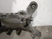 Recambio de puente trasero para bmw 3 (e90) 320 d referencia OEM IAM 33316783714 33316783714 