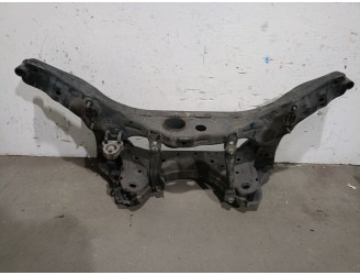 Recambio de puente trasero para nissan qashqai i (j10, nj10) 1.5 dci referencia OEM IAM 554011YA0A 554011YA0A 