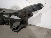 Recambio de puente trasero para nissan qashqai i (j10, nj10) 1.5 dci referencia OEM IAM 554011YA0A 554011YA0A 