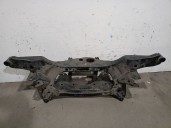 Recambio de puente trasero para nissan qashqai i (j10, nj10) 1.5 dci referencia OEM IAM 554011YA0A 554011YA0A 