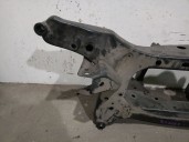 Recambio de puente trasero para nissan qashqai i (j10, nj10) 1.5 dci referencia OEM IAM 554011YA0A 554011YA0A 