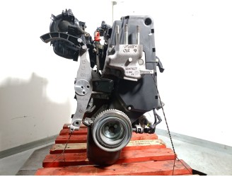 Recambio de motor completo para ford ka (ru8) 1.2 referencia OEM IAM 169A4000 2343381 0638860