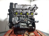 Recambio de motor completo para ford ka (ru8) 1.2 referencia OEM IAM 169A4000 2343381 0638860