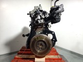 Recambio de motor completo para ford ka (ru8) 1.2 referencia OEM IAM 169A4000 2343381 0638860