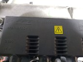 Recambio de motor completo para ford ka (ru8) 1.2 referencia OEM IAM 169A4000 2343381 0638860