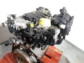 Recambio de motor completo para ford ka (ru8) 1.2 referencia OEM IAM 169A4000 2343381 0638860