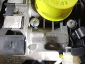 Recambio de motor completo para ford ka (ru8) 1.2 referencia OEM IAM 169A4000 2343381 0638860