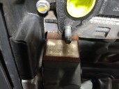 Recambio de motor completo para ford ka (ru8) 1.2 referencia OEM IAM 169A4000 2343381 0638860