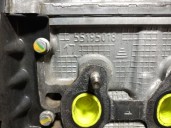 Recambio de motor completo para ford ka (ru8) 1.2 referencia OEM IAM 169A4000 2343381 0638860