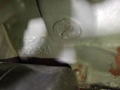 Recambio de motor completo para ford ka (ru8) 1.2 referencia OEM IAM 169A4000 2343381 0638860