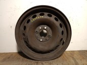 Recambio de llanta para ford ka (ru8) 1.2 referencia OEM IAM 9S511100AD R1451/2JX14H2ET35 