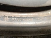 Recambio de llanta para ford ka (ru8) 1.2 referencia OEM IAM 9S511100AD R1451/2JX14H2ET35 