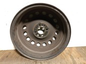 Recambio de llanta para ford ka (ru8) 1.2 referencia OEM IAM 9S511100AD R1451/2JX14H2ET35 