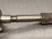 Recambio de sensor para bmw 5 (f10) 520 d referencia OEM IAM A0009058904 A0009058904 