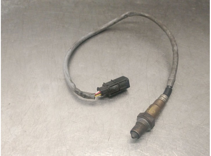 Recambio de sonda lambda para bmw 5 (f10) 520 d referencia OEM IAM 0075421618 A0075421618 0281004205