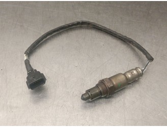 Recambio de sonda lambda para renault arkana i (lcm_, ldn_) 1.6 e-tech 145 (ldmu) referencia OEM IAM HMLGT4451R 0ZA1006NS001
