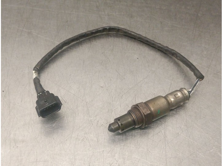 Recambio de sonda lambda para renault arkana i (lcm_, ldn_) 1.6 e-tech 145 (ldmu) referencia OEM IAM HMLGT4451R 0ZA1006NS001