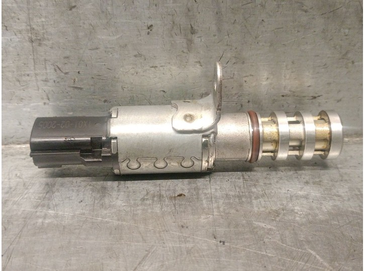 Recambio de valvula para renault arkana i (lcm_, ldn_) 1.6 e-tech 145 (ldmu) referencia OEM IAM 1X01022005 
