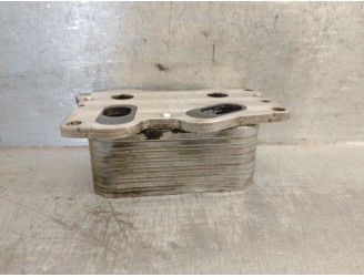 Recambio de enfriador aceite motor para volvo v50 (545) 2.0 d referencia OEM IAM 30725897 30725897 