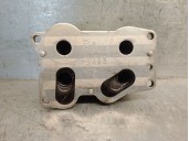 Recambio de enfriador aceite motor para volvo v50 (545) 2.0 d referencia OEM IAM 30725897 30725897 
