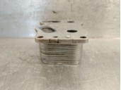 Recambio de enfriador aceite motor para volvo v50 (545) 2.0 d referencia OEM IAM 30725897 30725897 