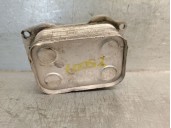 Recambio de enfriador aceite motor para volvo v50 (545) 2.0 d referencia OEM IAM 30725897 30725897 