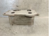 Recambio de enfriador aceite motor para volvo v50 (545) 2.0 d referencia OEM IAM 30725897 30725897 